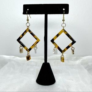 ✨Cute HANDCRAFTED Earrings✨